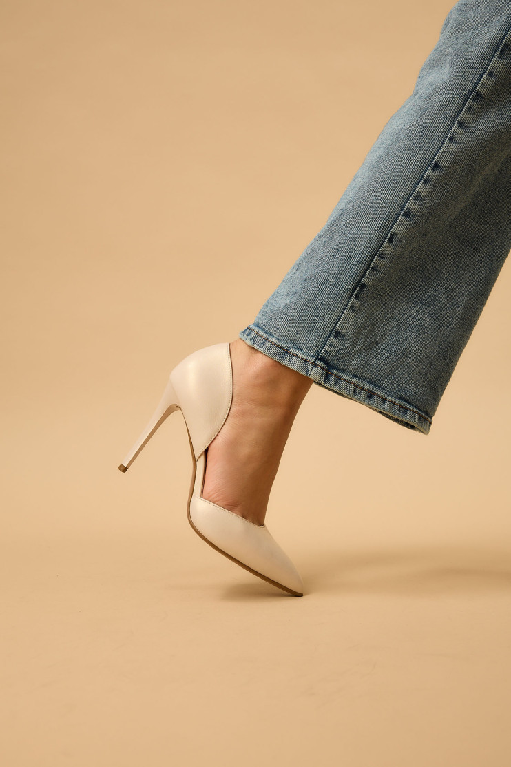 Туфлі Fabio Monelli 183362 - Вид 14 - інтернет магазин sandalini.ua