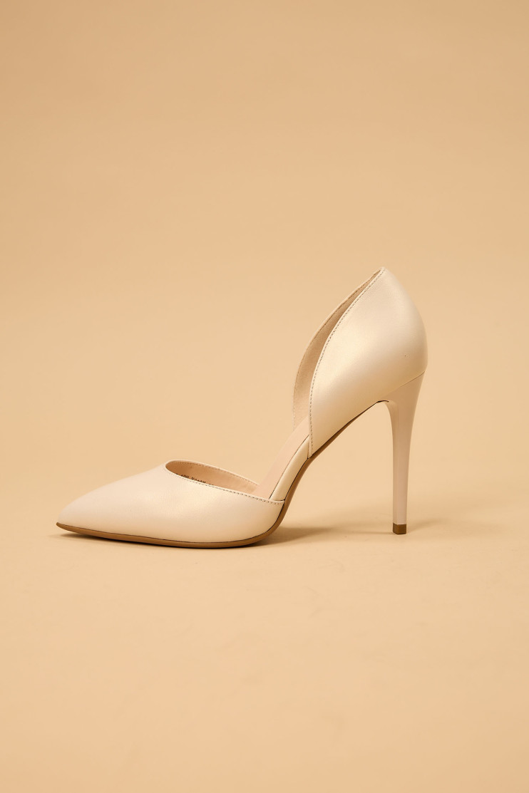 Туфлі Fabio Monelli 183362 - Вид 2 - інтернет магазин sandalini.ua