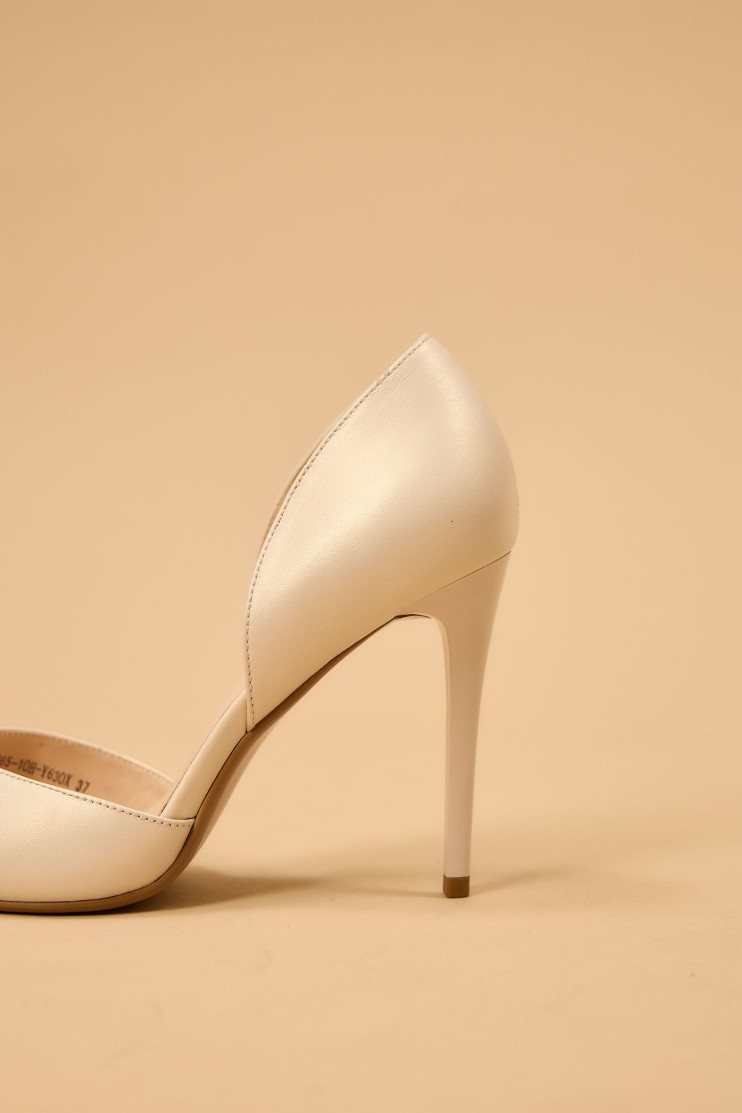 Туфлі Fabio Monelli 183362 - Вид 5 - інтернет магазин sandalini.ua