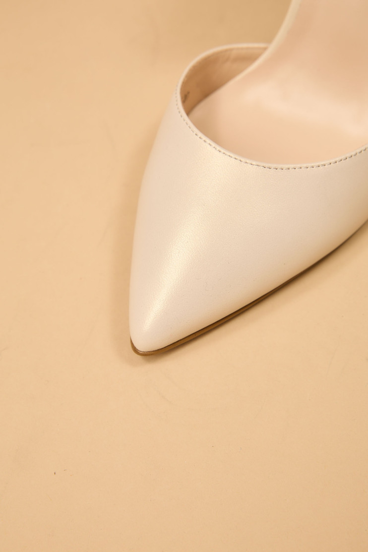 Туфлі Fabio Monelli 183362 - Вид 7 - інтернет магазин sandalini.ua