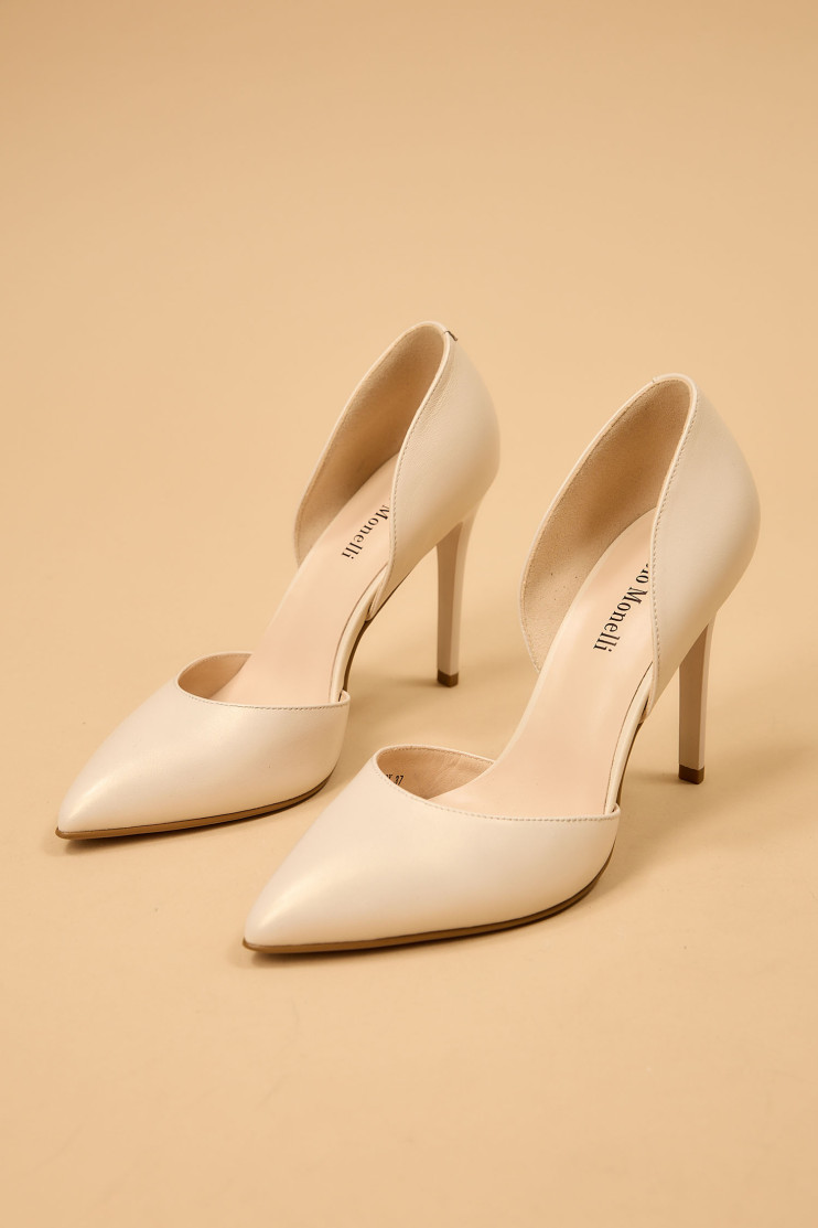 Туфлі Fabio Monelli 183362 - Вид 13 - інтернет магазин sandalini.ua