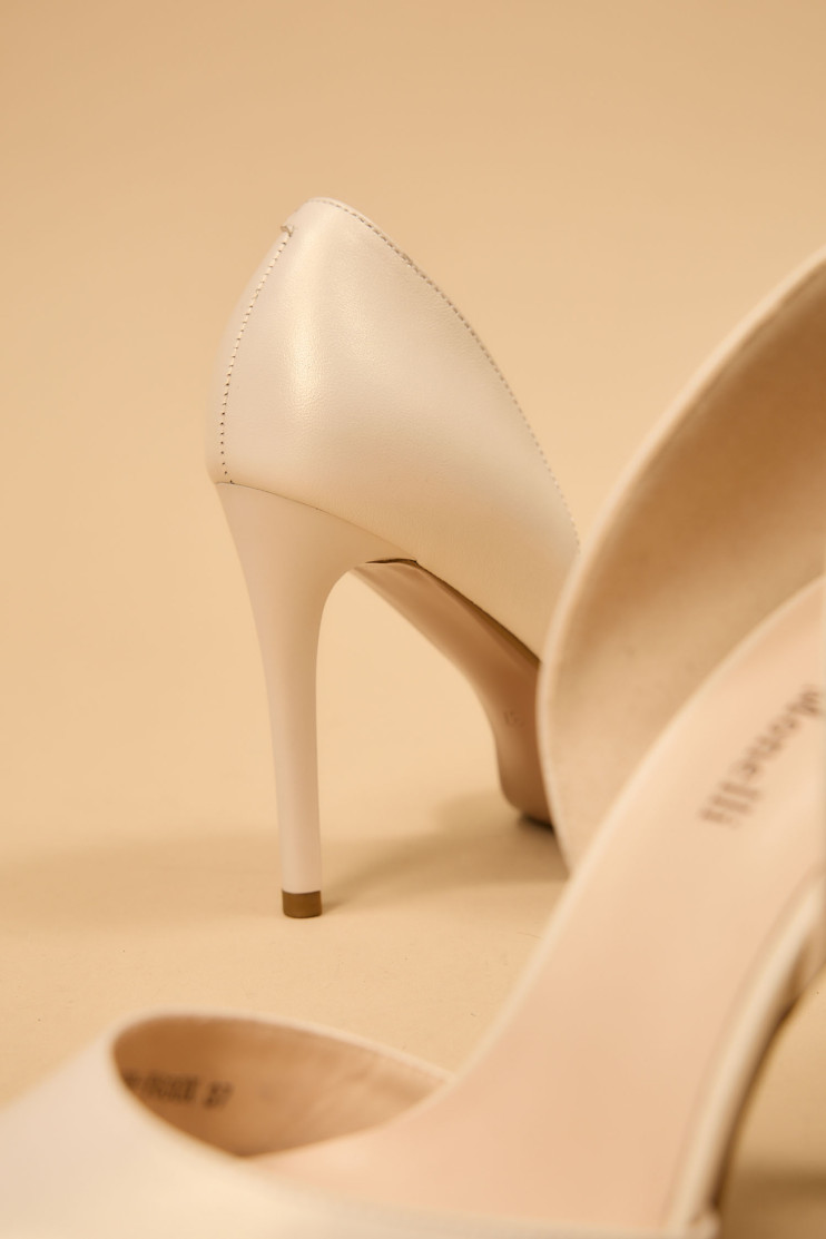 Туфлі Fabio Monelli 183362 - Вид 9 - інтернет магазин sandalini.ua