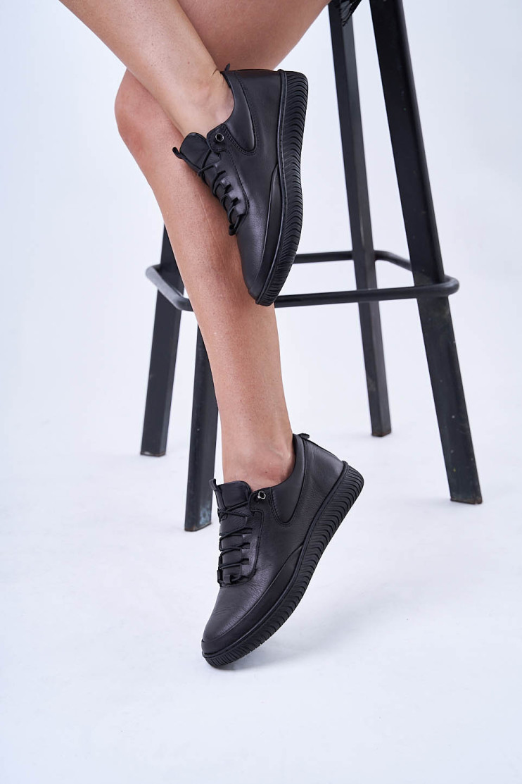 Кеди Anna Lucci 185190 - Вид 3 - інтернет магазин sandalini.ua