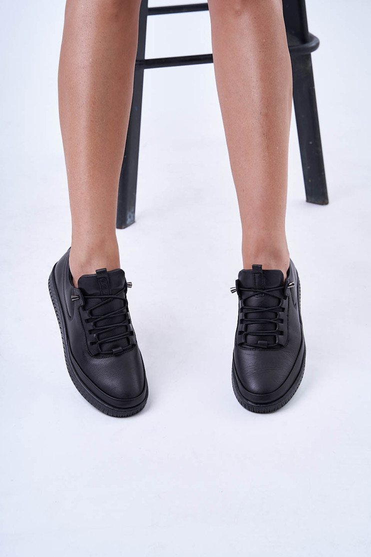 Кеди Anna Lucci 185190 - Вид 5 - інтернет магазин sandalini.ua