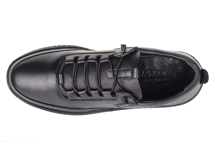 Кеди Anna Lucci 185190 - Вид 4 - інтернет магазин sandalini.ua