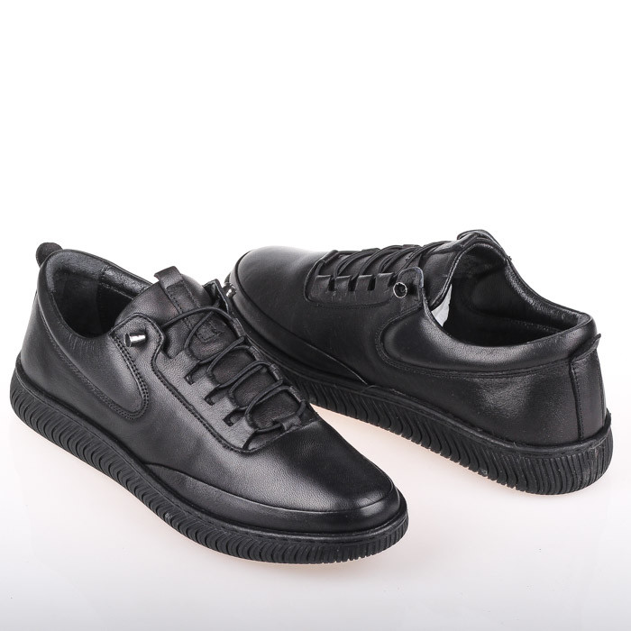 Кеди Anna Lucci 185190 - Вид 6 - інтернет магазин sandalini.ua