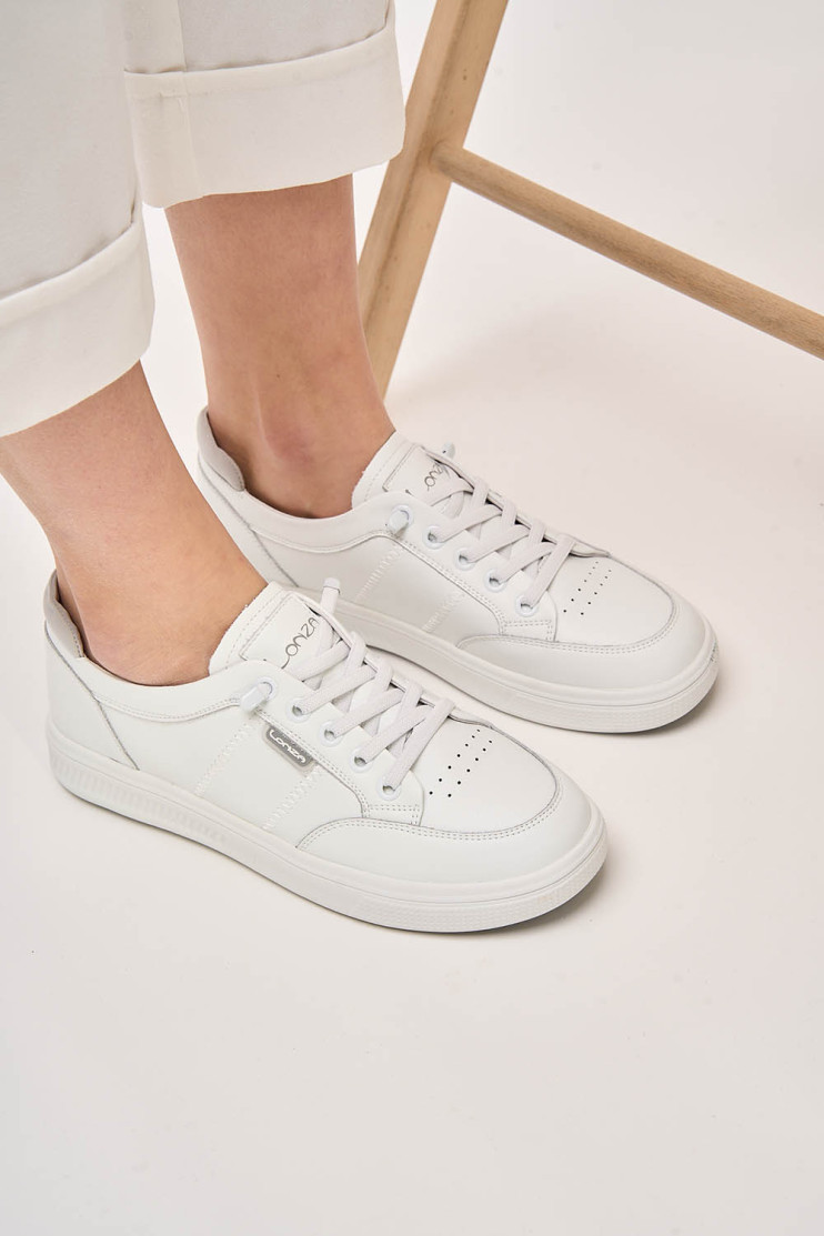 Кеди Lonza 183818 - Вид 12 - інтернет магазин sandalini.ua