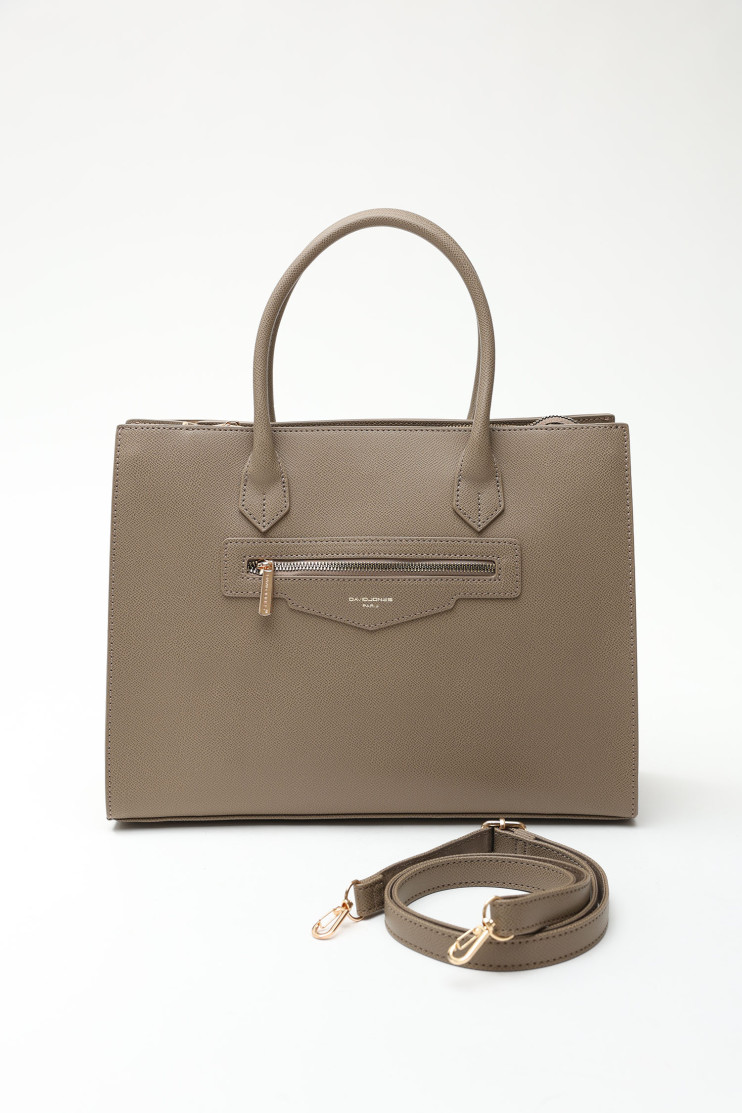 Сумка David Jones 187313 - Вид 1 - інтернет магазин sandalini.ua