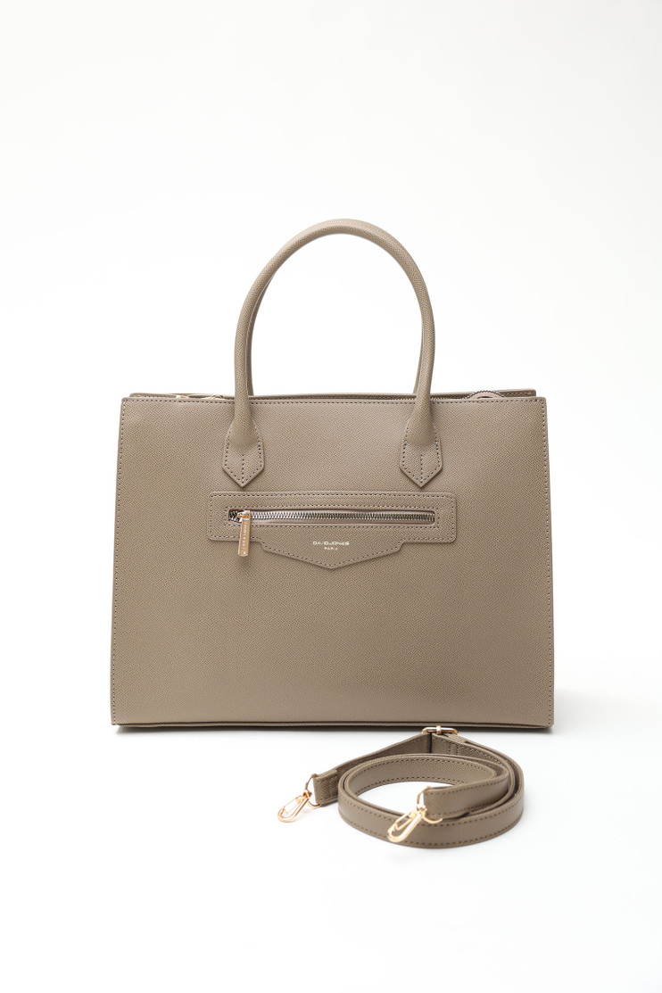 Сумка David Jones 187313 - Вид 11 - інтернет магазин sandalini.ua