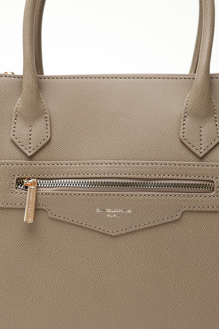 Сумка David Jones 187313 - Вид 2 - інтернет магазин sandalini.ua