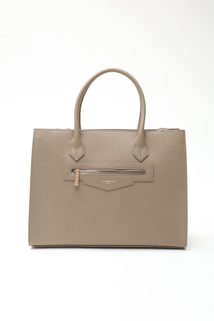 Сумка David Jones 187313 - Вид 4 - інтернет магазин sandalini.ua