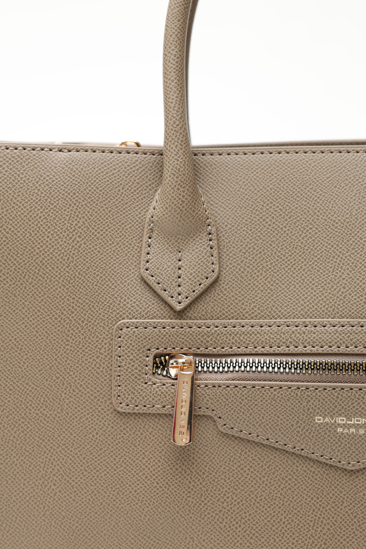 Сумка David Jones 187313 - Вид 9 - інтернет магазин sandalini.ua