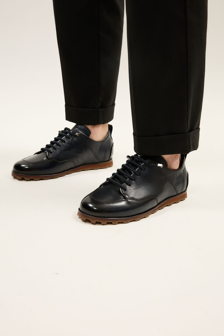 Кросівки чоловічі Fabio Monelli 186249 - Вид 1 - інтернет магазин sandalini.ua