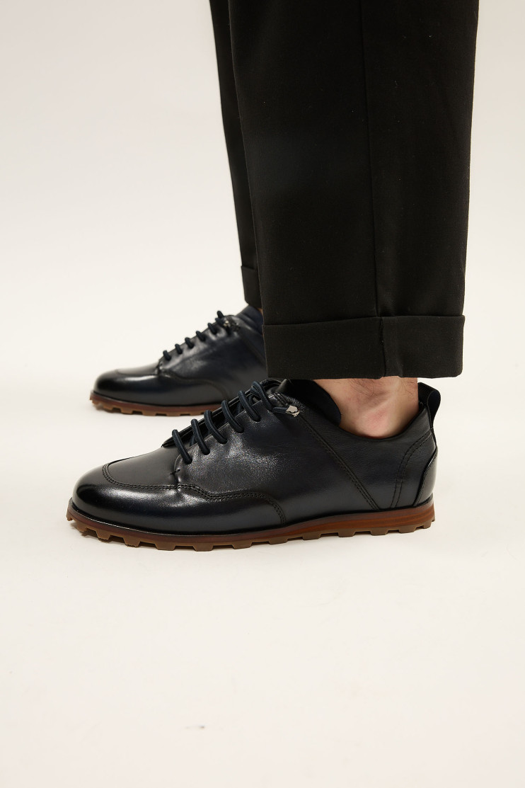 Кросівки чоловічі Fabio Monelli 186249 - Вид 5 - інтернет магазин sandalini.ua