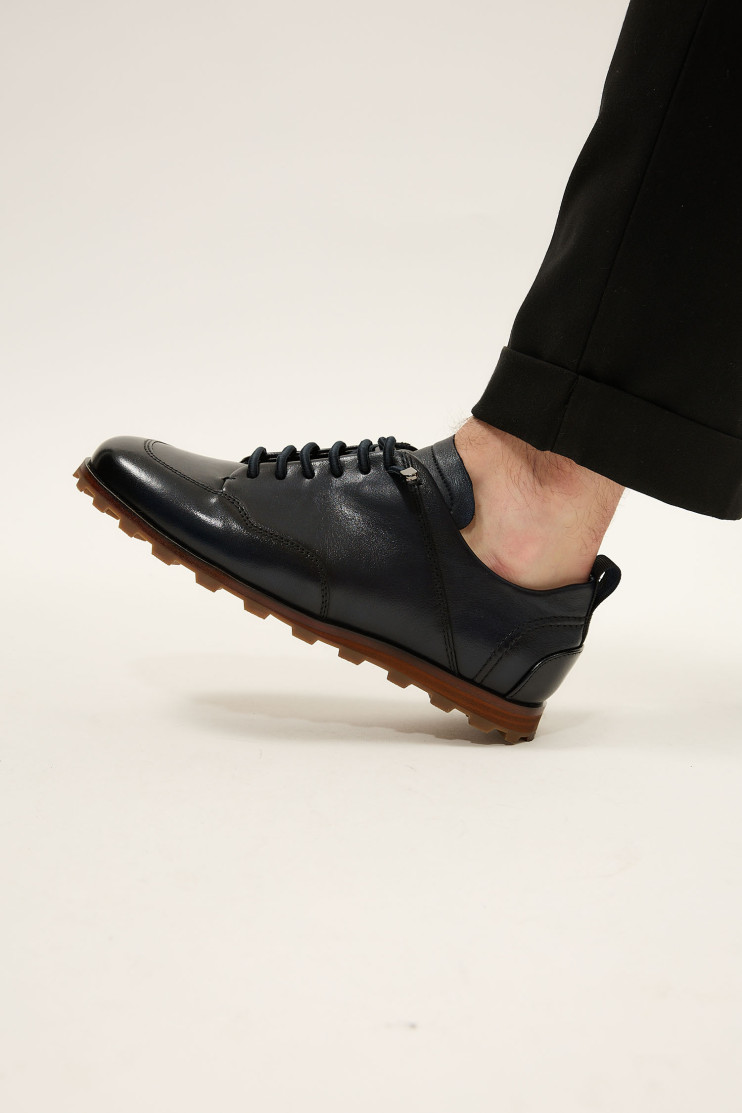 Кросівки чоловічі Fabio Monelli 186249 - Вид 6 - інтернет магазин sandalini.ua