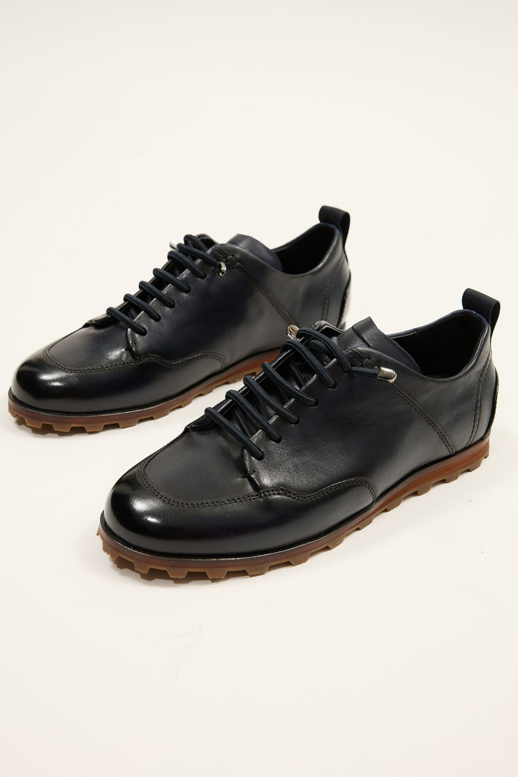 Кросівки чоловічі Fabio Monelli 186249 - Вид 7 - інтернет магазин sandalini.ua