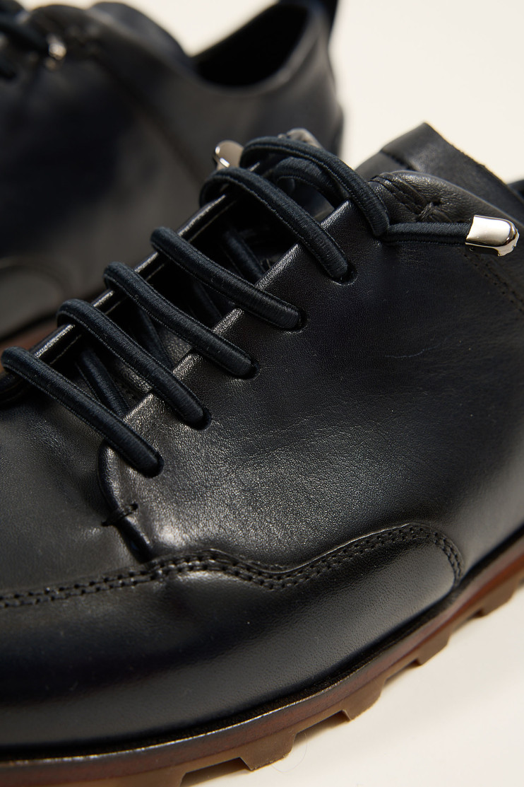 Кросівки чоловічі Fabio Monelli 186249 - Вид 8 - інтернет магазин sandalini.ua