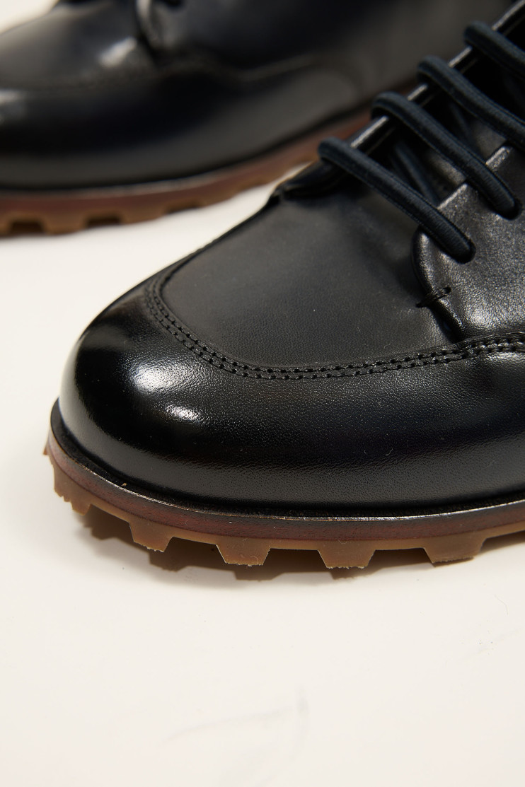 Кросівки чоловічі Fabio Monelli 186249 - Вид 9 - інтернет магазин sandalini.ua