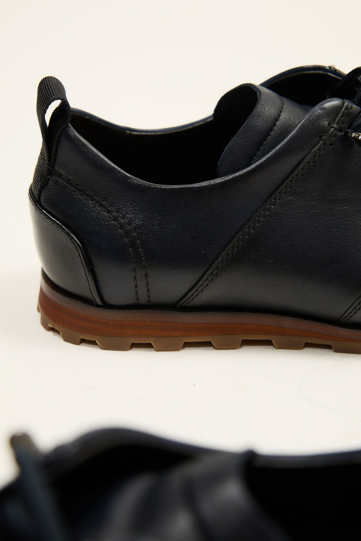 Кросівки чоловічі Fabio Monelli 186249 - Вид 10 - інтернет магазин sandalini.ua