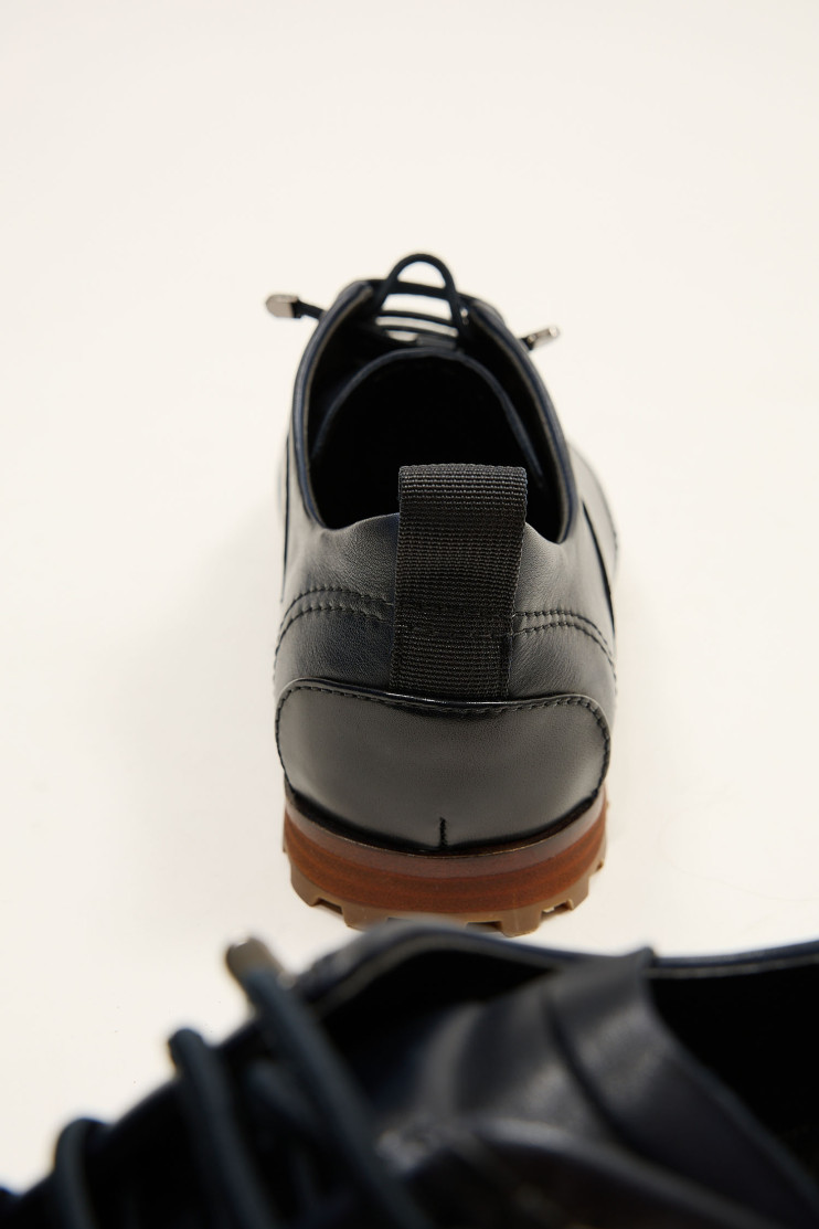 Кросівки чоловічі Fabio Monelli 186249 - Вид 11 - інтернет магазин sandalini.ua