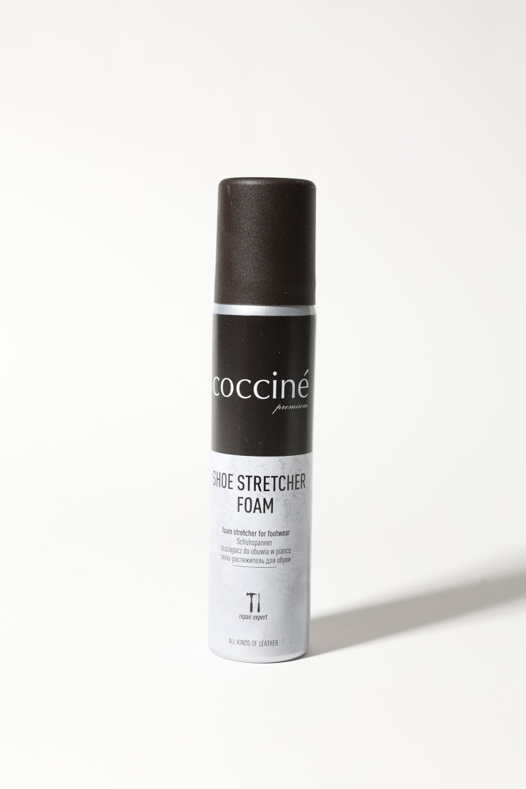 Піна для розтягування шкіри COCCINE 187565 - Вид 1 - інтернет магазин sandalini.ua