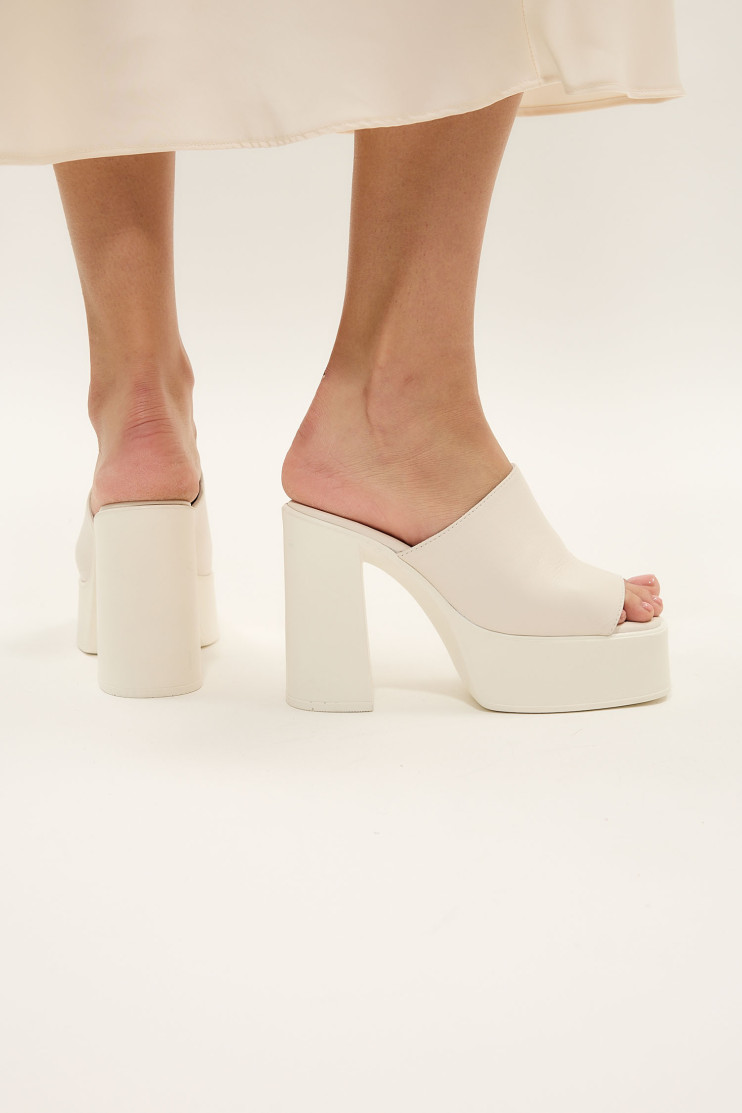 Сабо Lonza 184736 - Вид 2 - інтернет магазин sandalini.ua