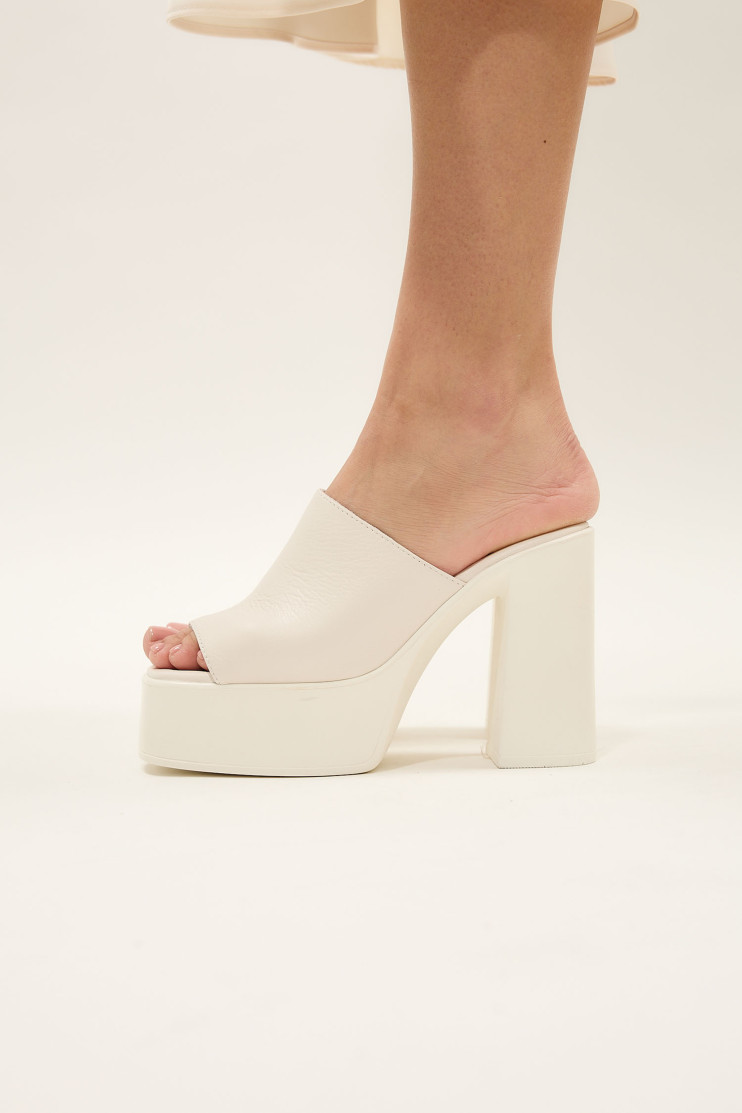 Сабо Lonza 184736 - Вид 8 - інтернет магазин sandalini.ua