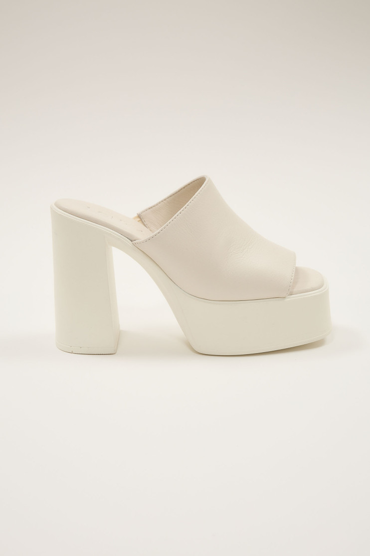 Сабо Lonza 184736 - Вид 9 - інтернет магазин sandalini.ua