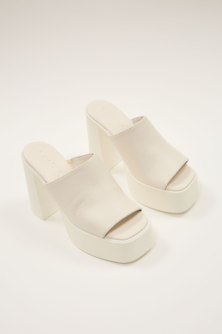 Сабо Lonza 184736 - Вид 10 - інтернет магазин sandalini.ua