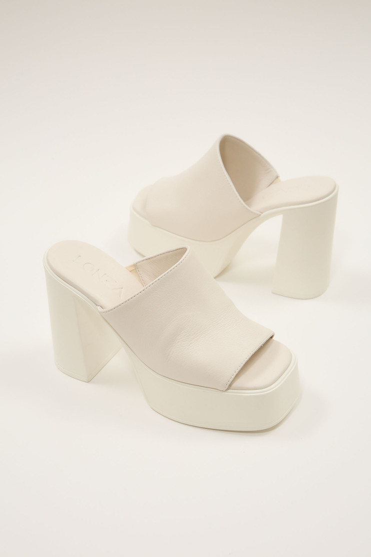 Сабо Lonza 184736 - Вид 11 - інтернет магазин sandalini.ua