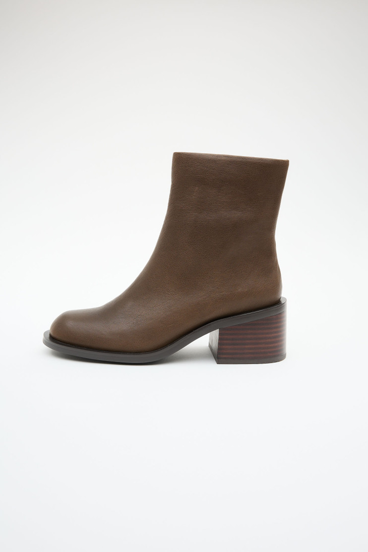 Ботинки Lonza NY 190986 - Вид 2 - интернет магазин sandalini.ua