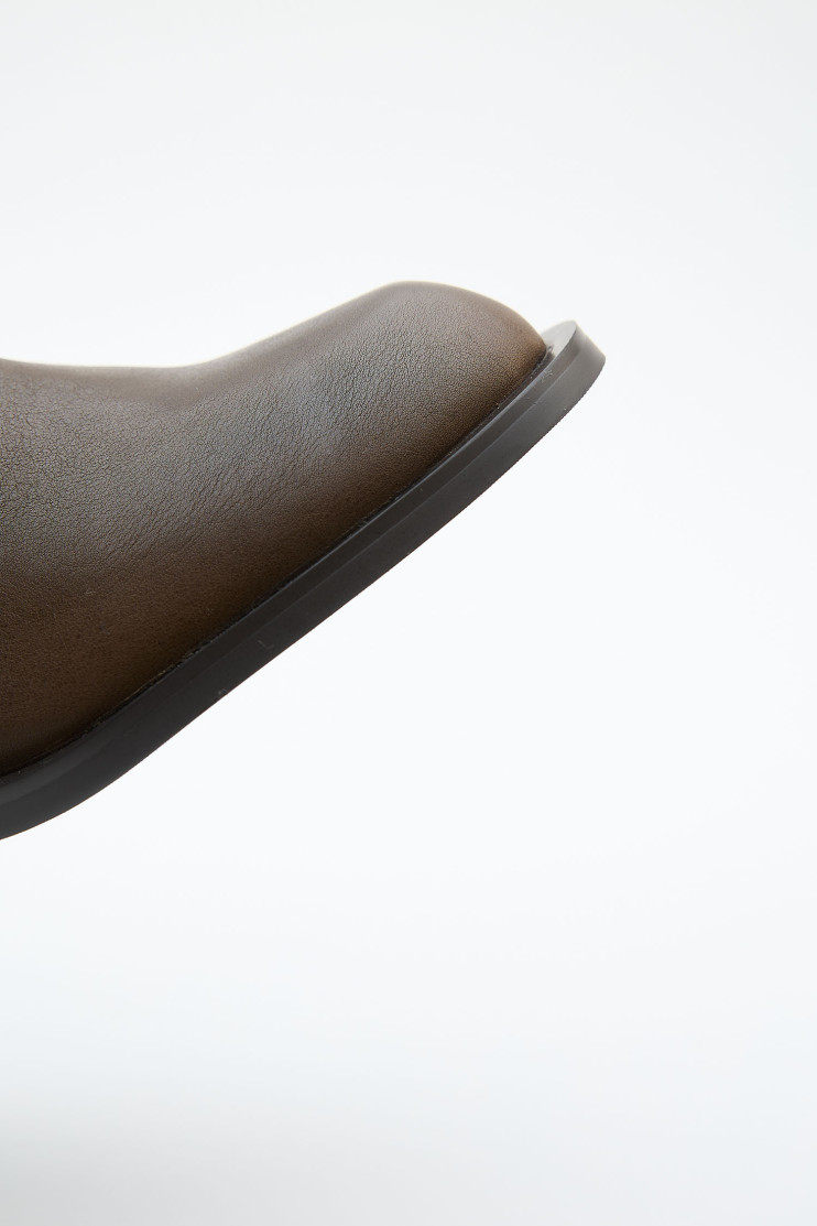 Ботинки Lonza NY 190986 - Вид 12 - интернет магазин sandalini.ua