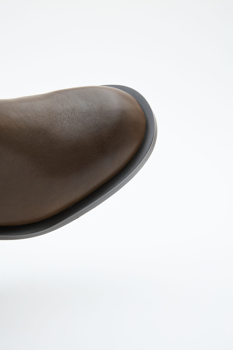 Ботинки Lonza NY 190986 - Вид 13 - интернет магазин sandalini.ua