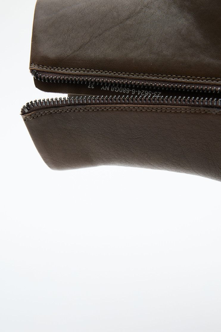 Ботинки Lonza NY 190986 - Вид 14 - интернет магазин sandalini.ua