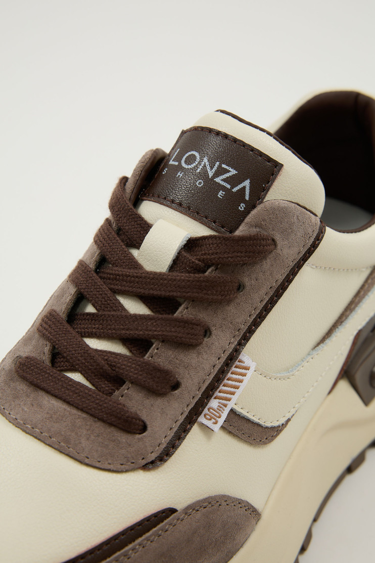 Кросівки Lonza 192157 - Вид 8 - інтернет магазин sandalini.ua