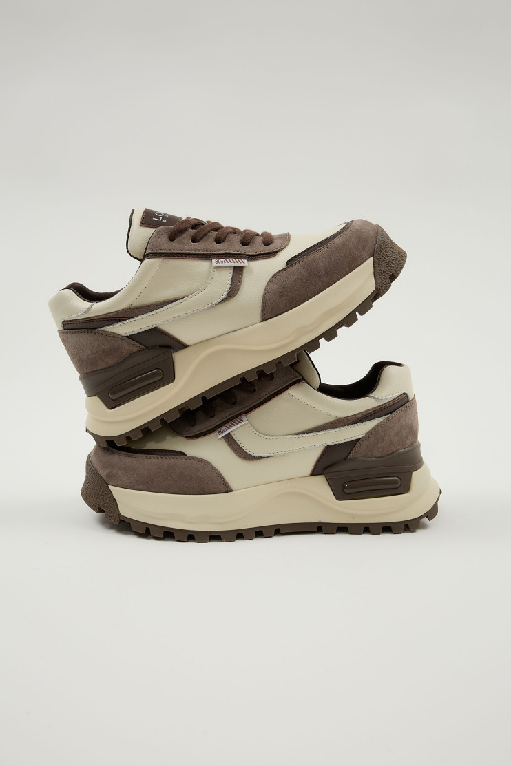 Кросівки Lonza 192157 - Вид 9 - інтернет магазин sandalini.ua