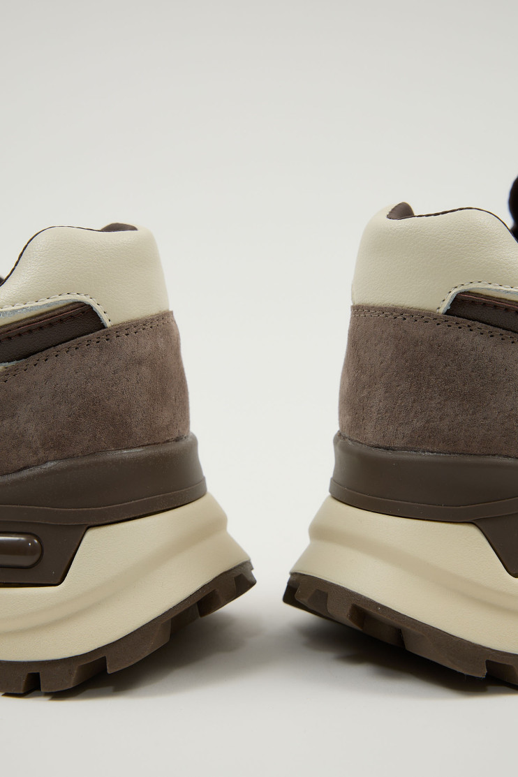 Кросівки Lonza 192157 - Вид 11 - інтернет магазин sandalini.ua