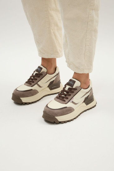 Кроссовки Lonza 192157