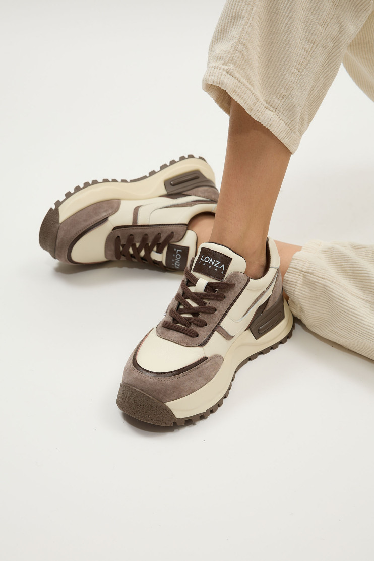 Кросівки Lonza 192157 - Вид 7 - інтернет магазин sandalini.ua