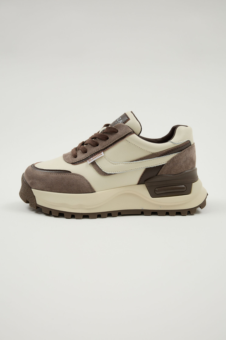 Кросівки Lonza 192157 - Вид 4 - інтернет магазин sandalini.ua