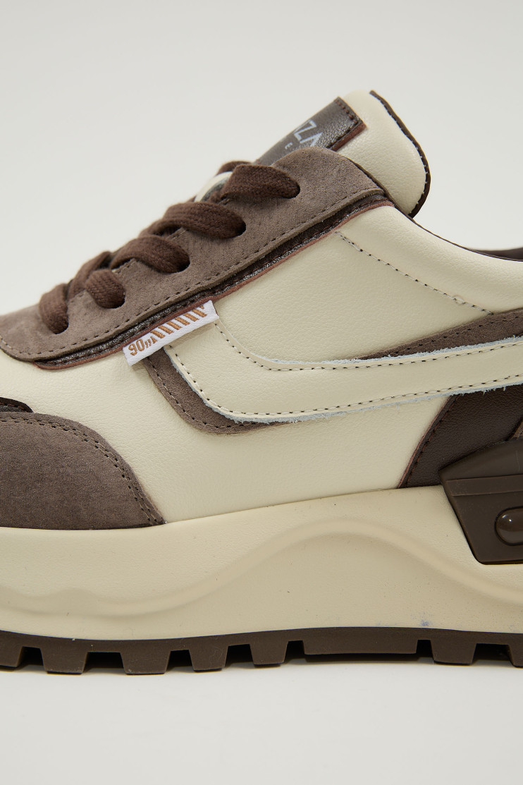 Кросівки Lonza 192157 - Вид 13 - інтернет магазин sandalini.ua