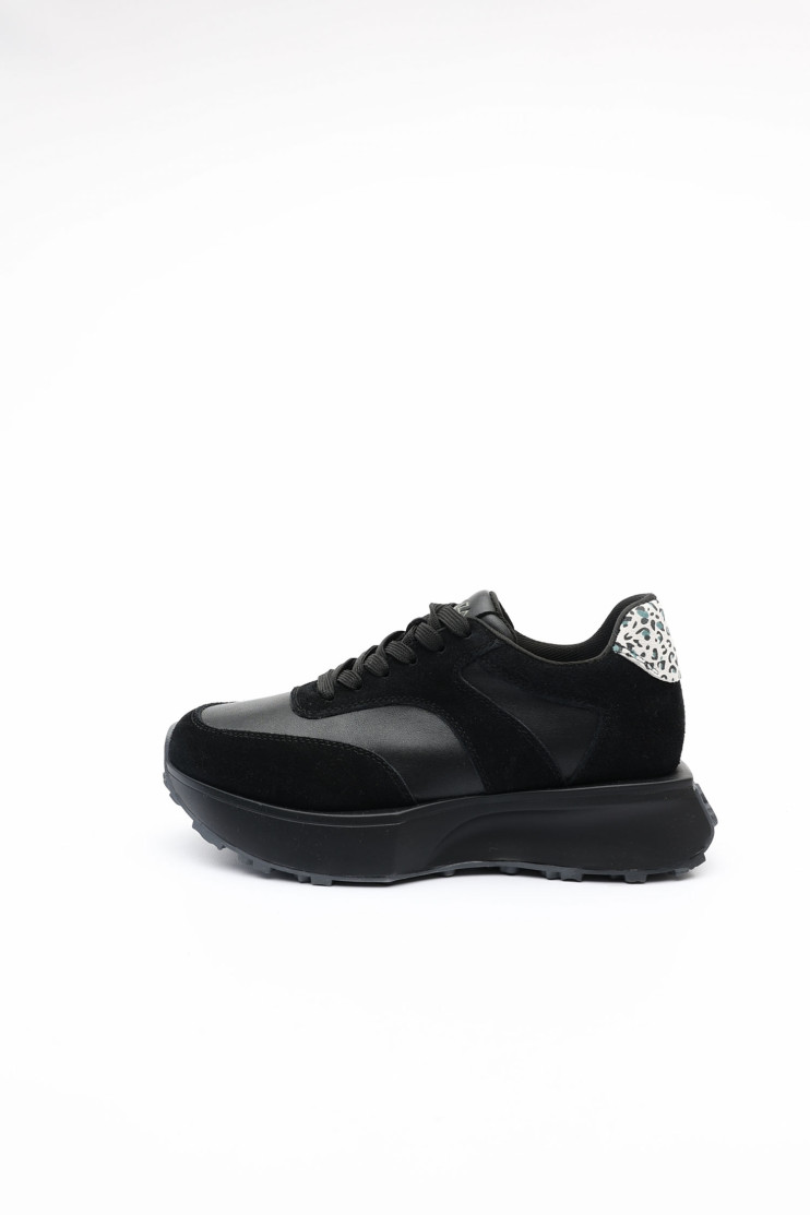 Кросівки Lonza 192641 - Вид 1 - інтернет магазин sandalini.ua