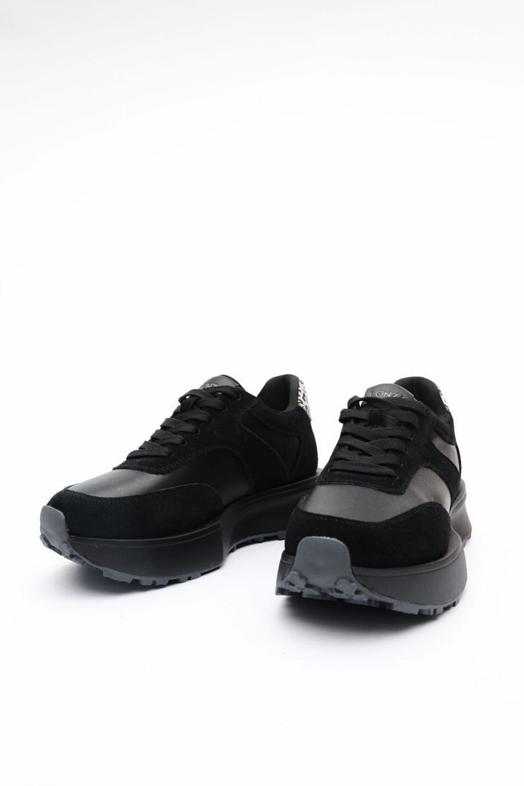 Кросівки Lonza 192641 - Вид 3 - інтернет магазин sandalini.ua