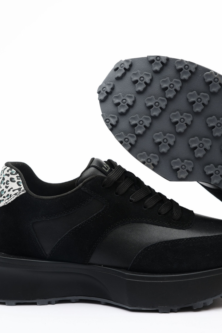 Кросівки Lonza 192641 - Вид 7 - інтернет магазин sandalini.ua