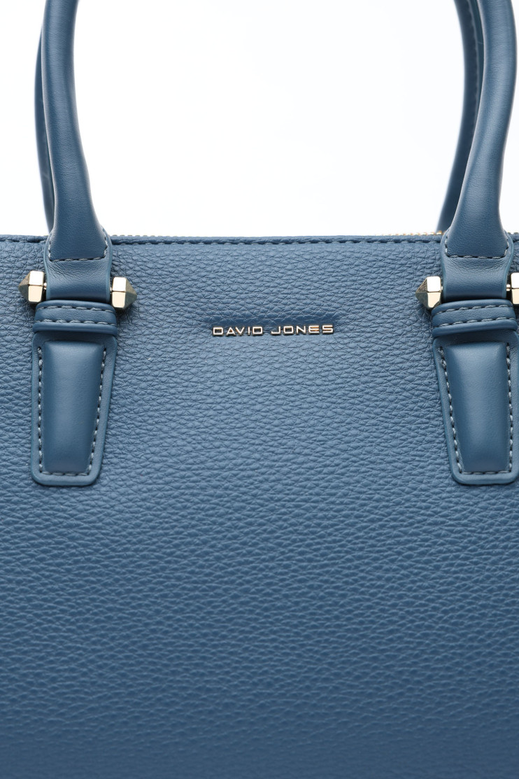 Сумка David Jones 191709 - Вид 2 - інтернет магазин sandalini.ua