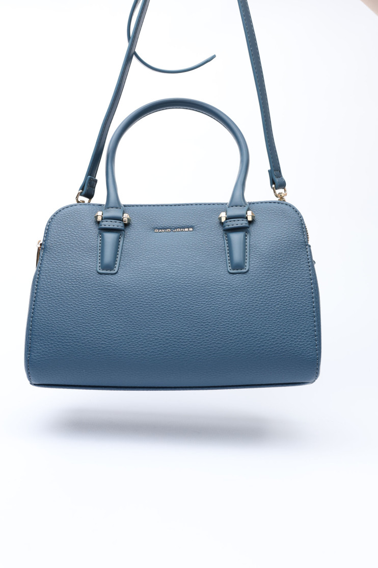 Сумка David Jones 191709 - Вид 8 - інтернет магазин sandalini.ua