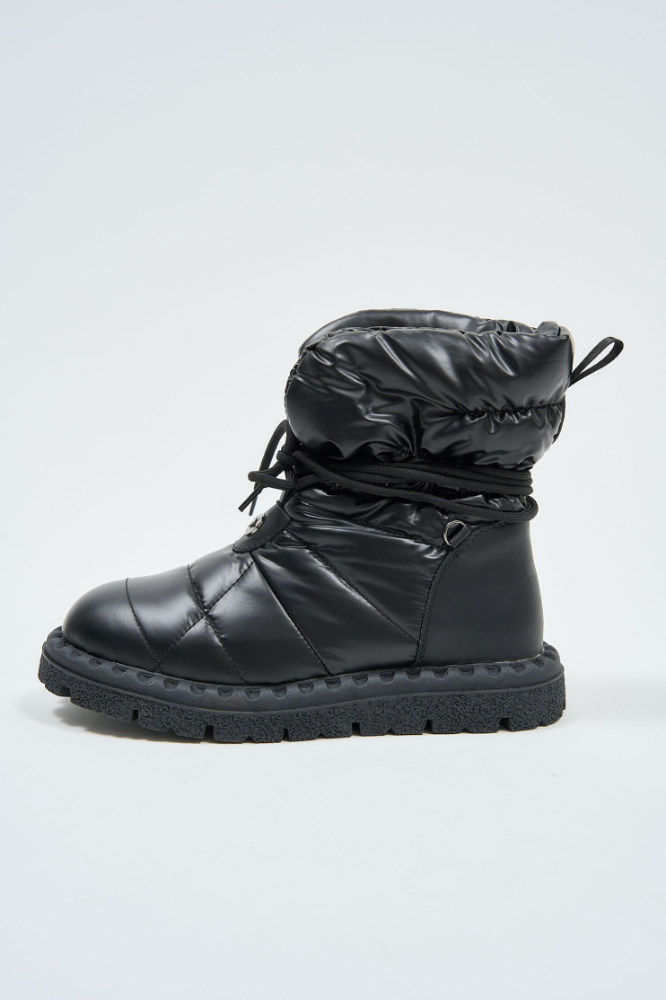 Дутики Lonza 192341 - Вид 8 - интернет магазин sandalini.ua