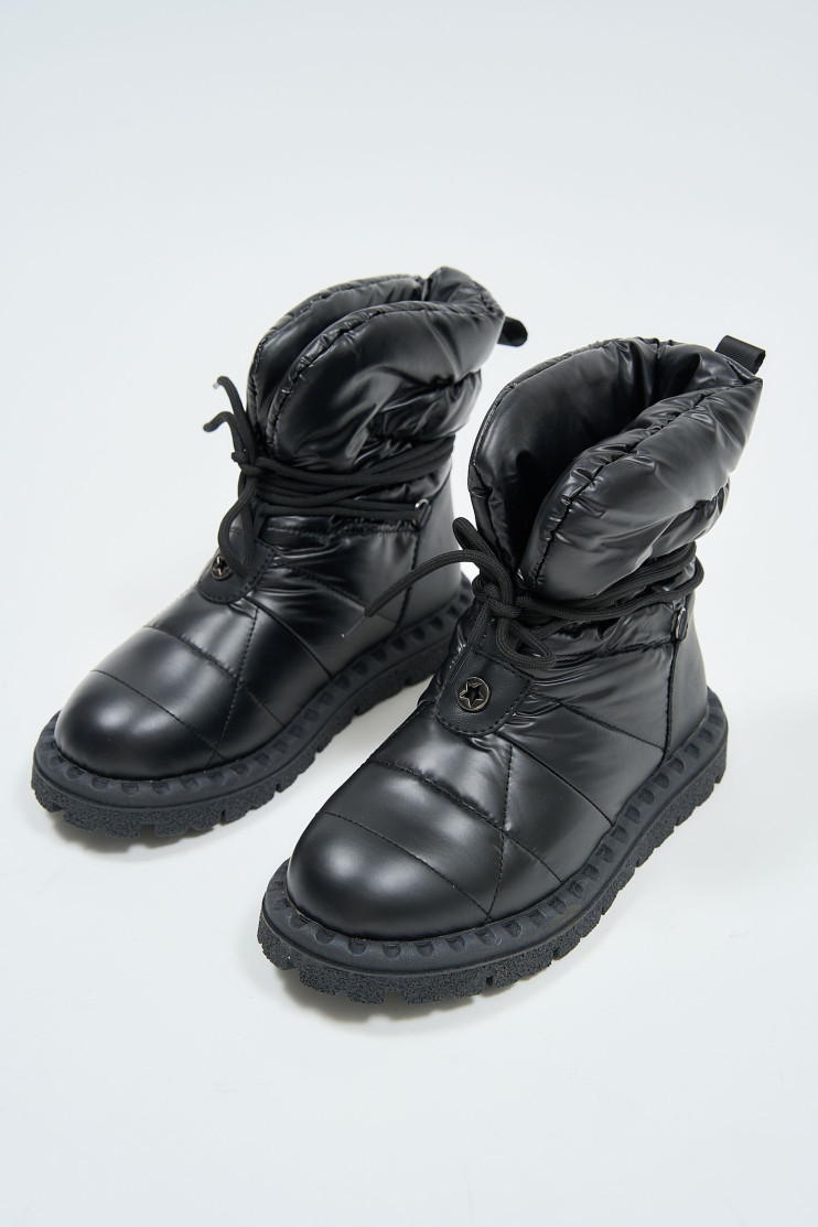 Дутики Lonza 192341 - Вид 12 - интернет магазин sandalini.ua