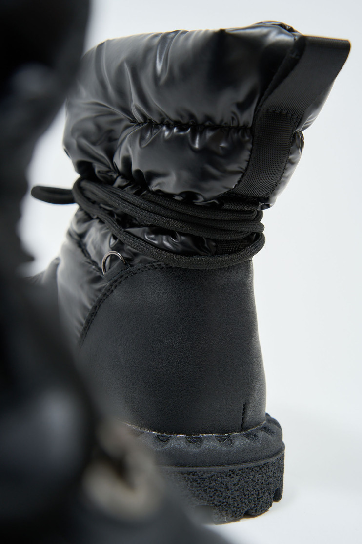 Дутики Lonza 192341 - Вид 13 - интернет магазин sandalini.ua