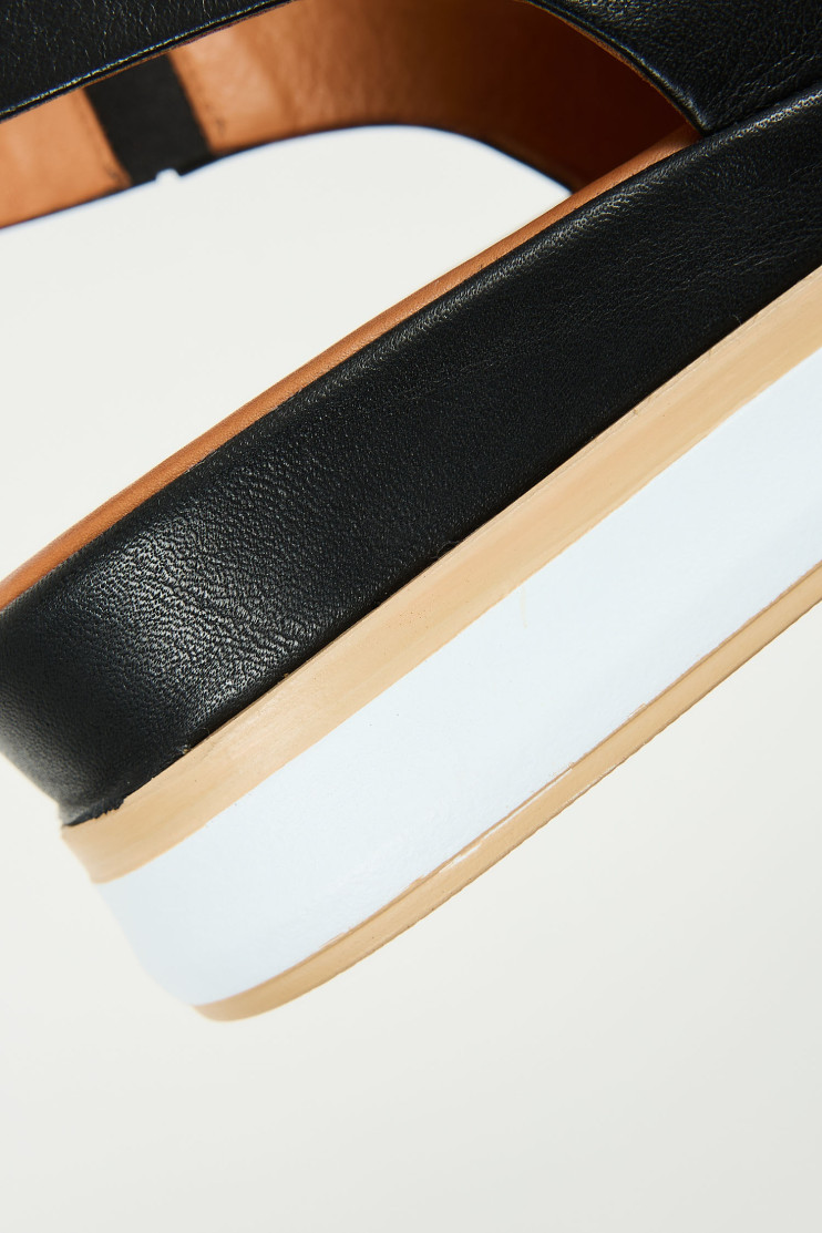 Босоніжки Lonza NY 197639 - Вид 22 - інтернет магазин sandalini.ua